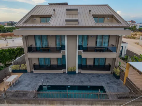 Moon Shine - Adults Only 12 Plus Hotel a 