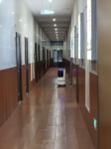 沐林飯店（安陽高鐵站吾悅廣場店）