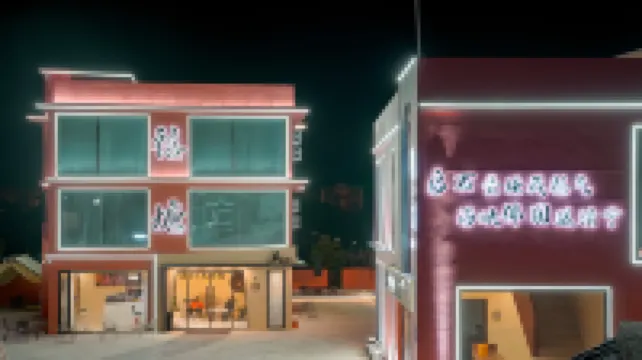 GARDEN VILLA · ART D ESIGN