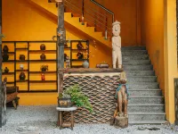 Nostalgia Dong Van Homestay Ha Giang by D Home Hotels in Dong Van
