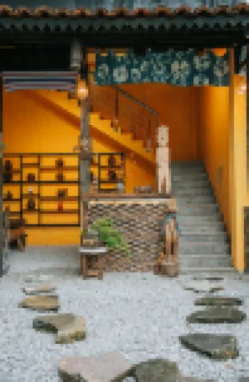 Nostalgia Dong Van Homestay Ha Giang by D Home Hotels in Đồng Văn