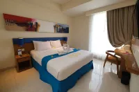 ZIA Hotel Kuta Hotels in Bali