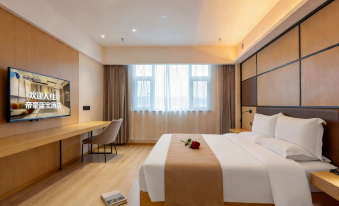 Dorsett Lanbao Hotel