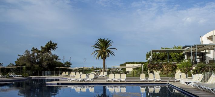 Club Med Da Balaia 알부페이라 호텔