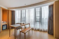 JI Hotel (Jieyang Yangmei Yudu)