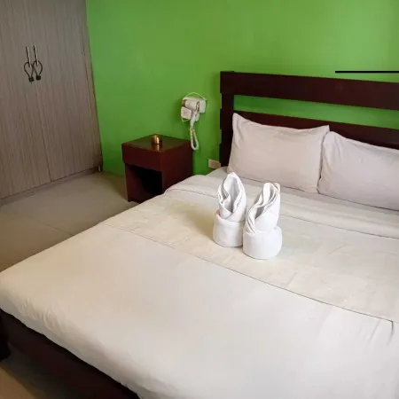 Shandong Residences