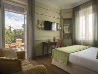 Hotel Degli Aranci Hotels near Parioli