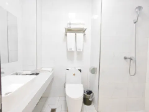 러링 자오린 아카데미 호텔