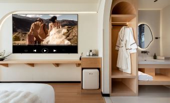 Dali Canglanju · Sunrise Smart Vacation Boutique Stay (Erhai Longkan Wharf)