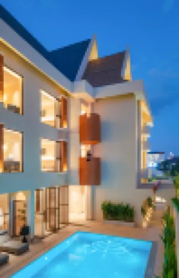 Yu Xi | Moyo Villa Garden Homestay