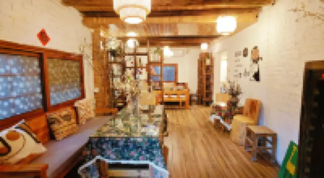 Huangyao Yuanfang Dejia Guest House