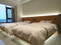溪夢港灣酒店 - 2星級