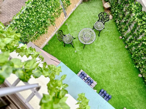 Takinoen | Standalone House for 7 | 12 mins Train to Ueno - Ramah Hewan Peliharaan