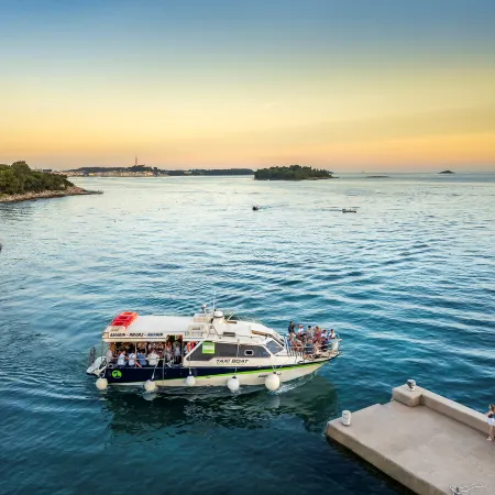 Maistra Select Amarin Resort
