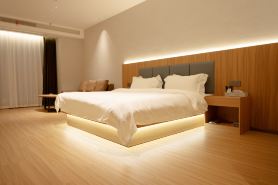Luzhou Fengting Hotel (Yunlong Airport Branch)