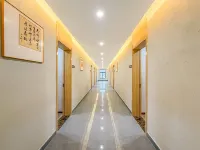 Lingjing Dongshan Youxi Homestay
