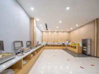 怡致酒店（漯河臨潁店） - 早餐