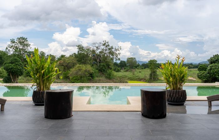 I love phants Lodge