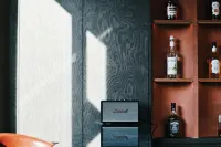 SlowHouse 月見民宿（旧市街） - バー