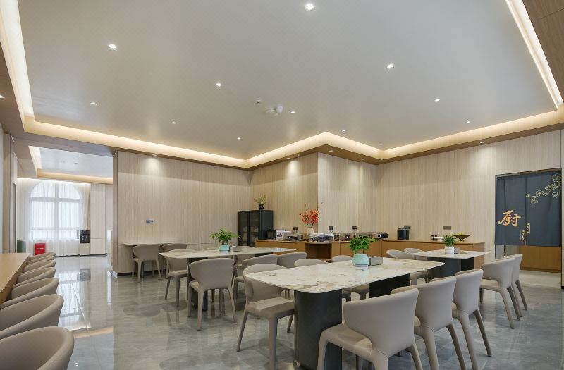Meihao Grand Hyatt Hotel (Xiamen North Station Branch) photo 6