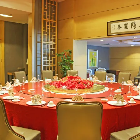 Holiday Inn MUDANJIANG by IHG