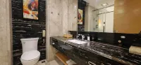Carriden Hotel (Fuqing Administration Center)