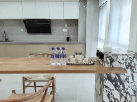 Taining Qijian Art Homestay