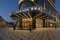 Lavande Hotel(Guangyuan High Speed Railway Station Beijing Road Branch) Hotel a 