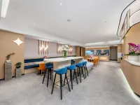 Jinjiang Inn (Xishuang Jida Guomao Plaza, Suqian, Suizhou) - พร้อมอาหารเช้า