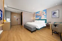 白玉蘭飯店(定州市政府時代廣場店)