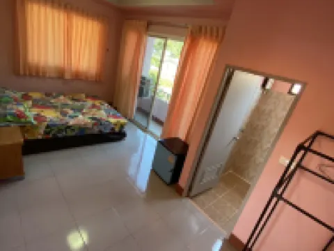 Kittiya Mansion Hotels near Son Bay Beach