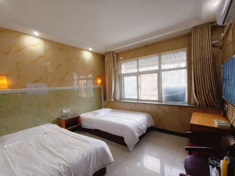 Xiping Jihong Hotel Hotels in Xiping