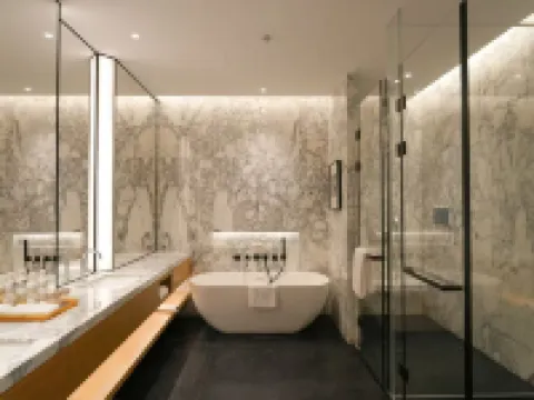 Four Points by Sheraton Qingtian 青田のホテル