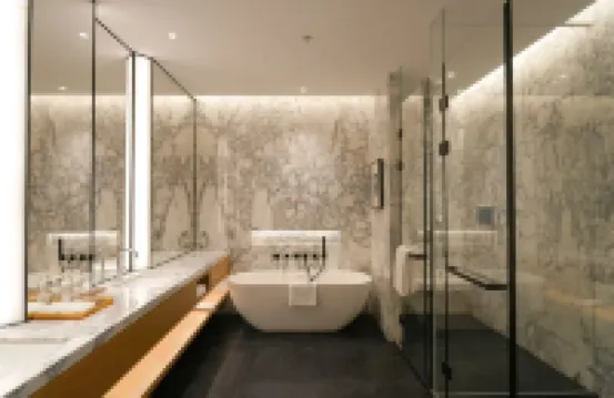 青田福朋喜來登飯店