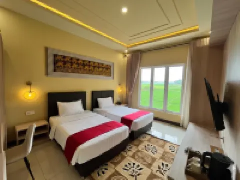 Sahid Mahata Genteng Banyuwangi Hotels in Genteng