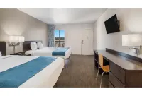 Motel 6 Tucson, AZ- Downtown