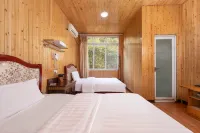 Wawushan Fuzhuju Farm Stay - 2성급