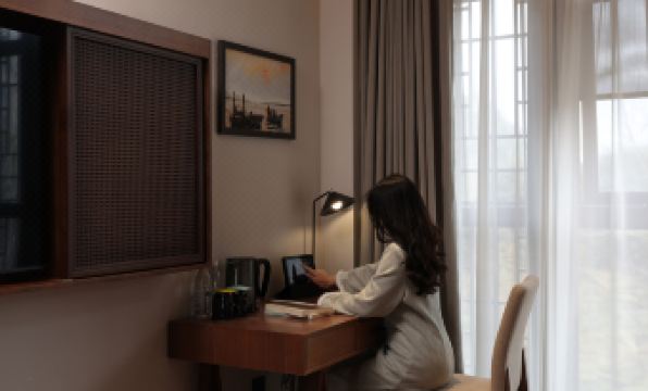 Meishan mindong Suyuan Hotel