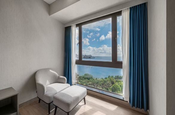 Jinshawan Meihao Apartment