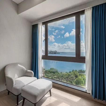 Jinshawan Meihao Apartment