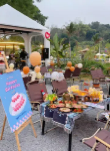 Tangquan Bay Wenquan Vacation Apartment (Zhangzhou East Station)