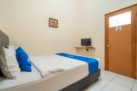Rehat at Siliwangi Guest House Syariah Tasikmalaya - Wifi