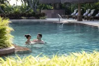 Anantara Hua Hin Resort - Gym