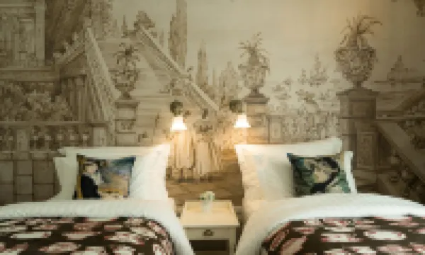 เดอะบลูสกาย เขาค้อ