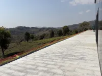 Zhimingli - Mountain view