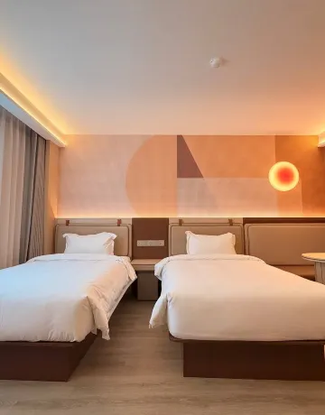 ห้องสตูดิโอเตียงทวิน