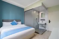 ナンユアン イン(NANYUAN INN)チェーンホテル(臨海銀泰城)