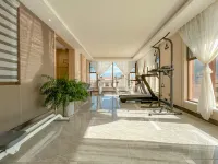 HOCCO HOTEL - Gym