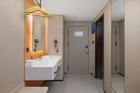Time Hotel (Longyan Wanda Plaza Branch) - Airport Shuttle