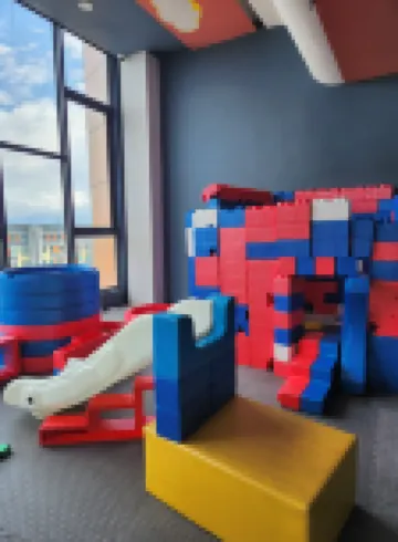 K Avenue Kota Kinabalu by Urbanaz Stay